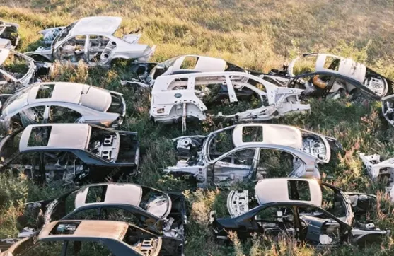 Schrottauto Ankauf Meschede