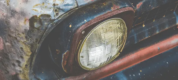 Ihr Schrottauto ankauf in Meschede