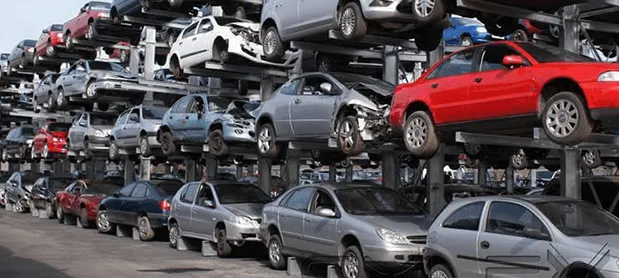 Altes Auto verkaufen in Meschede