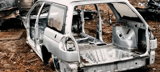 Schrottauto Ankauf Meschede