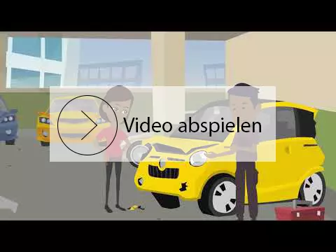 Autoverschrottung Meschede Video